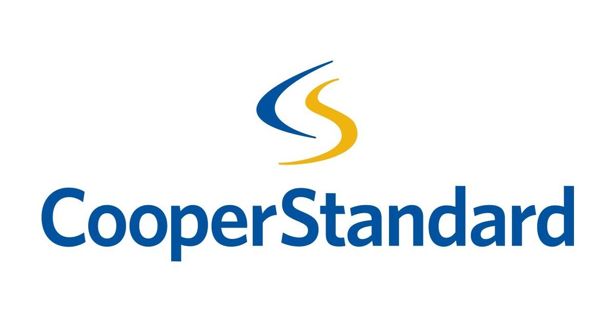 Cooper Standard Logo