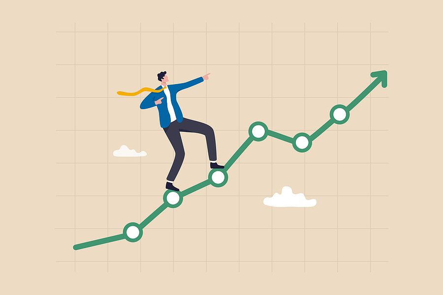 Walmart sales forecasting