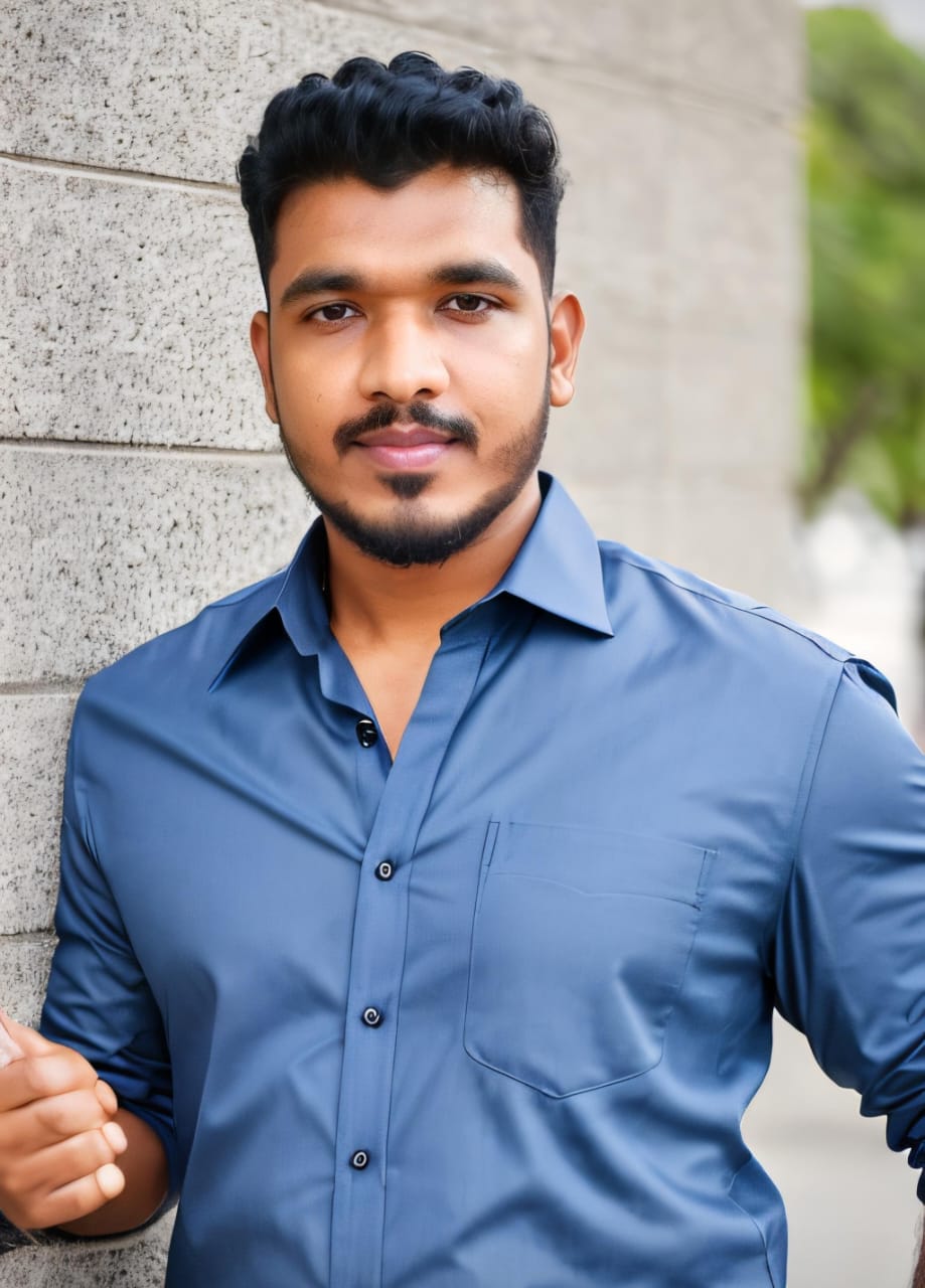 Saurabh Raokhande